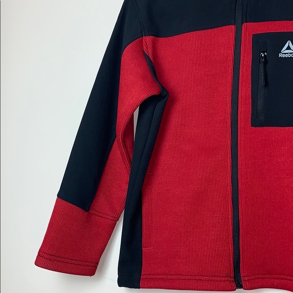 Reebox Boy’s Jacket - Picture 4 of 6